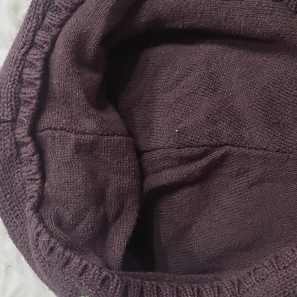 GYMBOREE Toddler girl's polka dot hooded sweater size 2T - Picture 6 of 6